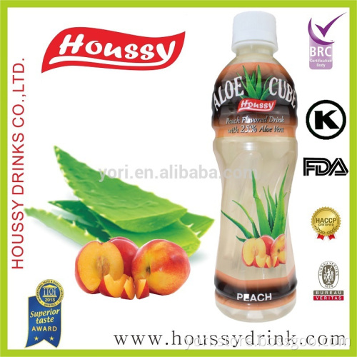 the most professional aloe vera drink manufacturer,houssy 360ml aloe cube